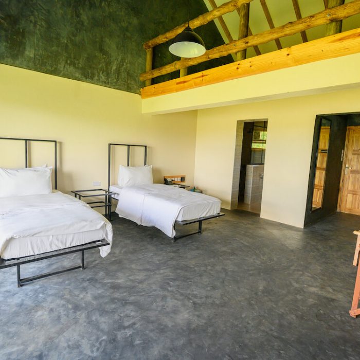 BanagI Double Room