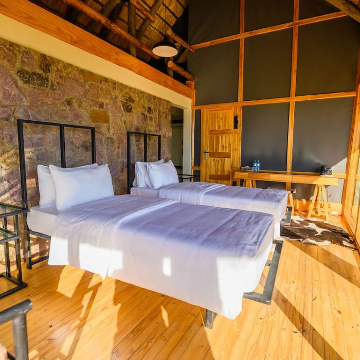 Banagi Classic room