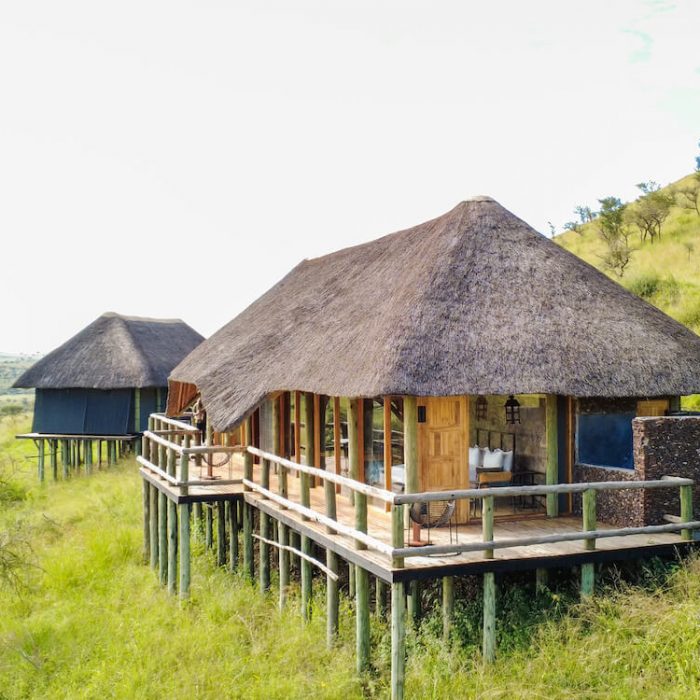 Banagi Safari Lodge