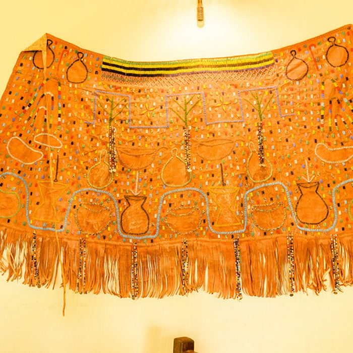 Maasai Cloth
