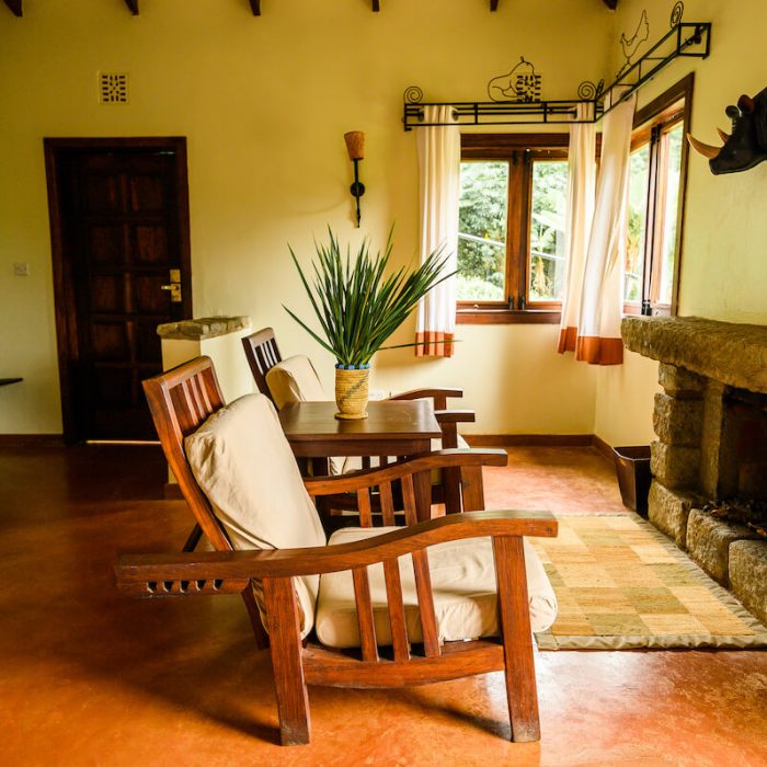 Room Facilities